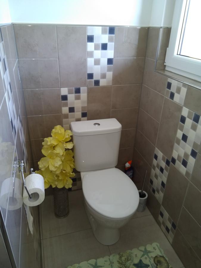 Ubytování U Andílka Horní Planá Exterior foto